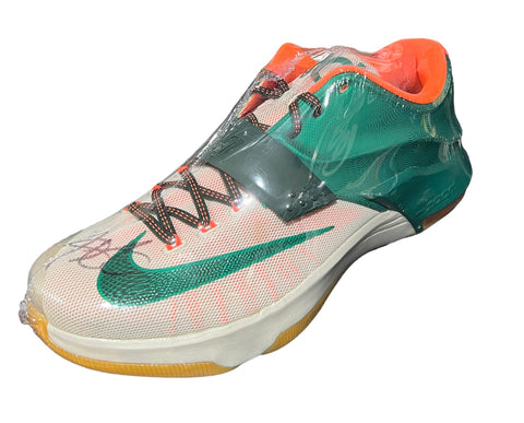 Nike KD 7 (SIGNED w/ CERTIFICATE)