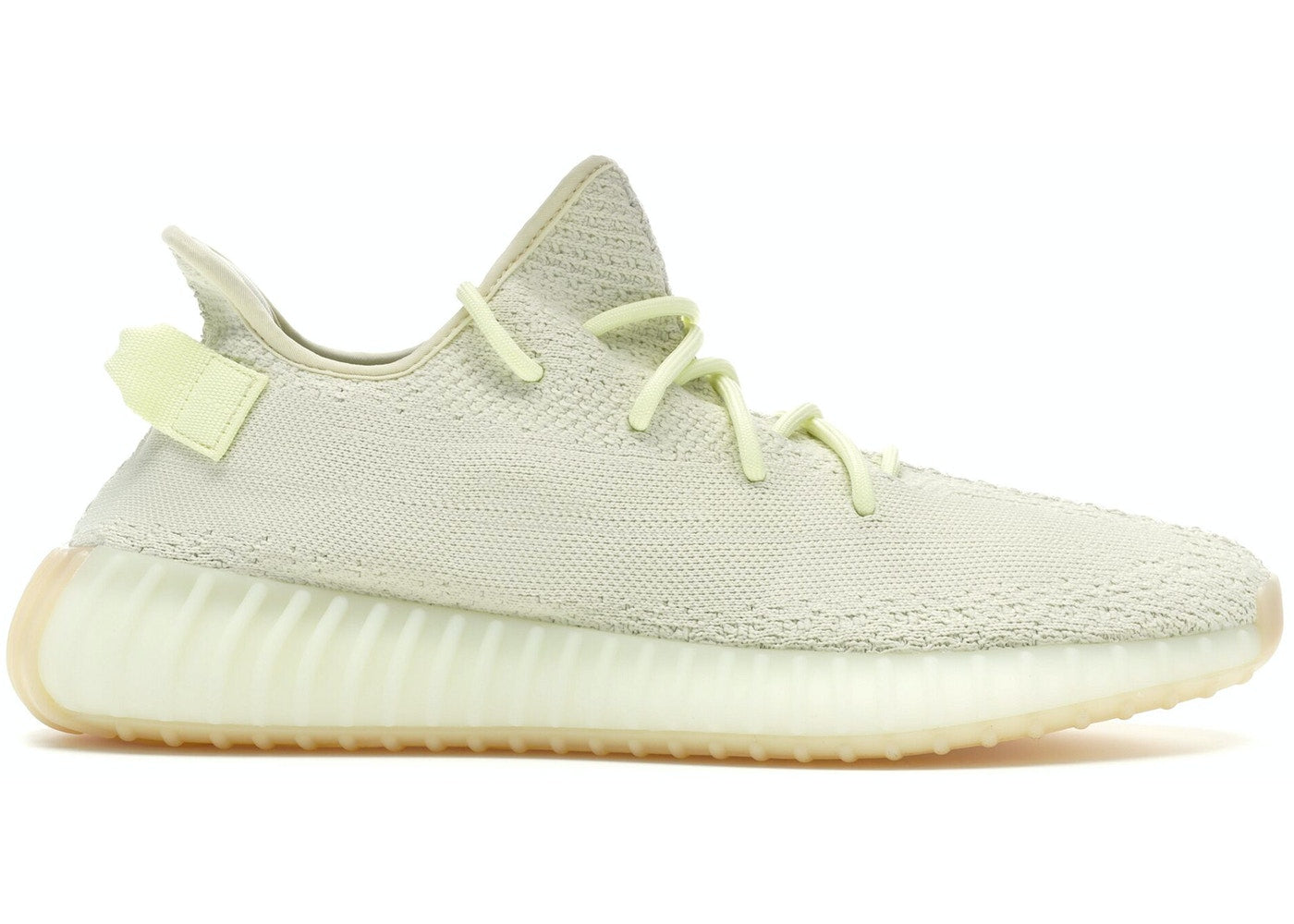 Adidas Yeezy Boost 350 "Butter" (USED)