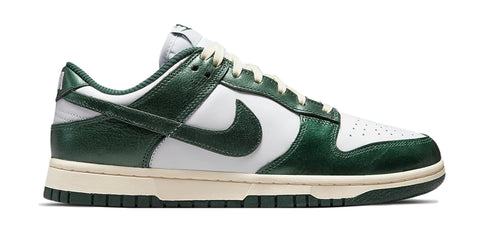Nike Dunk Low "Vintage Green" W