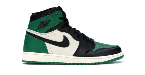 Jordan 1 Retro High "Pine Green"