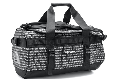 Supreme TNF Studded Duffle