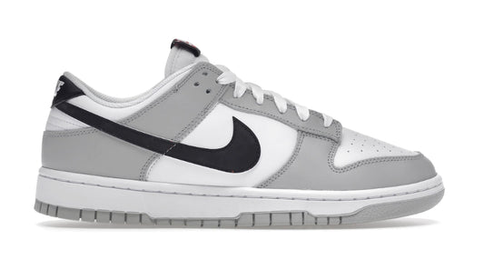 Nike Dunk Low Lottery Pack "Grey Fog"