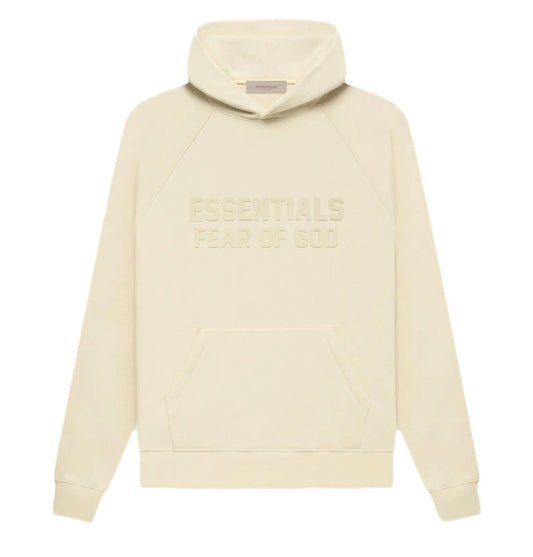 Fear Of God Essentials FW22 Pullover Hoodie (Drop 1)