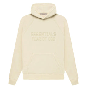 Fear Of God Essentials FW22 Pullover Hoodie (Drop 1) – The Collab