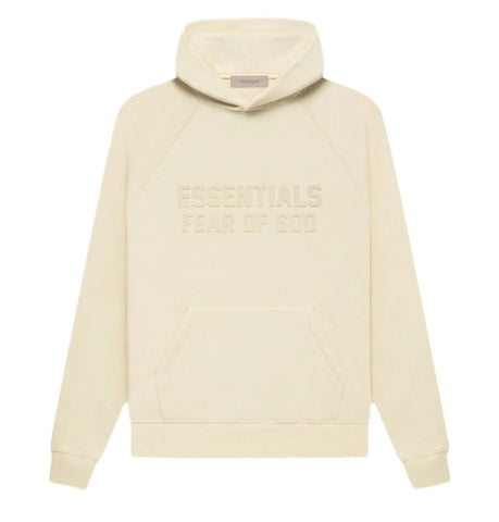 Fear Of God Essentials FW22 Pullover Hoodie (Drop 1)