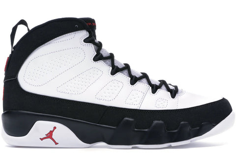 Jordan 9 "OG" (2016)