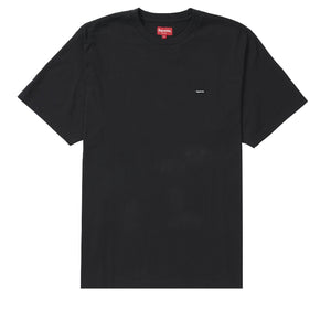 Supreme Small Box Logo Tee "Black"