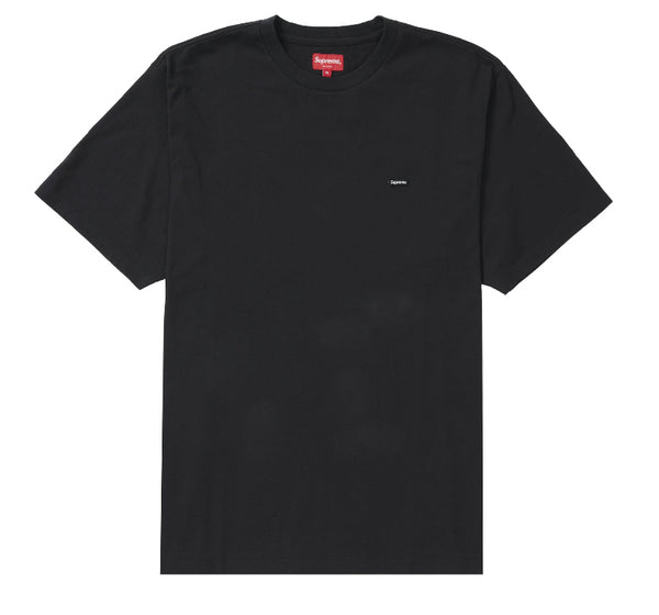 Supreme Small Box Logo Tee 