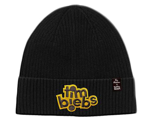Justin Bieber X Timbiebs Beanie