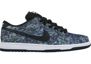 Nike Dunk SB "Bleached Denim"