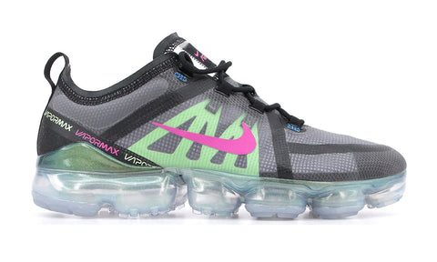 Nike Vapormax 2019 Premium "Fuchsia Photo Blue" (USED) (REP BOX)