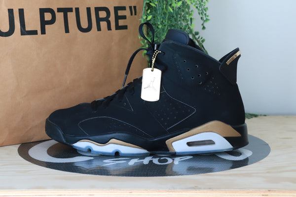 Jordan 6 "DMP" (USED)