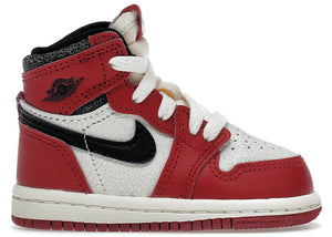 Jordan 1 High "Lost and Found" (Chicago 2022) TD