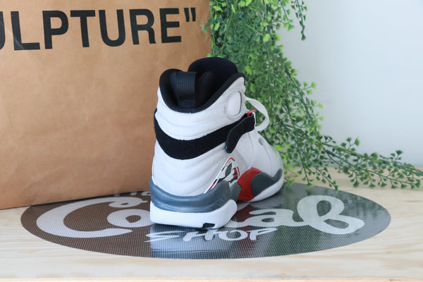 Jordan 8 "Bugs Bunny" (2013) (USED)