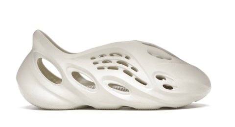 Adidas Yeezy Foam Runner "Sand"