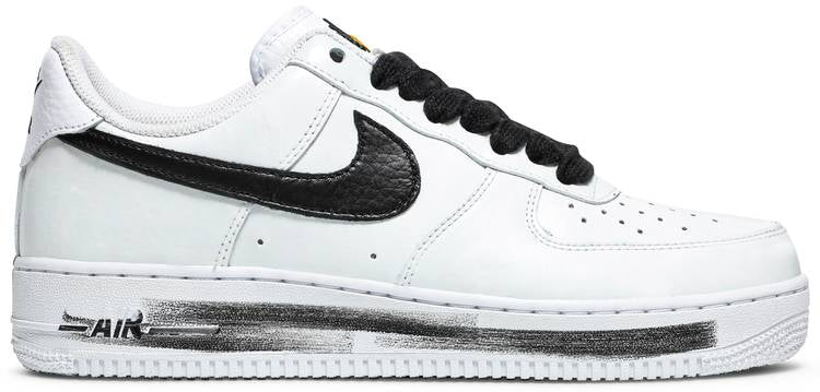 Nike Air Force one "Paranoise" 2.0