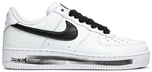 Nike Air Force one "Paranoise" 2.0