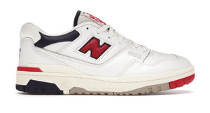 New Balance 550 ALD White/Red (USED)