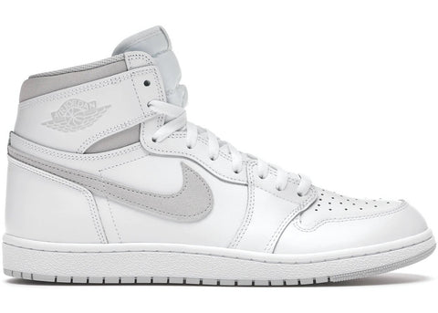 Jordan 1 High '85 "Neutral Grey" (USED)