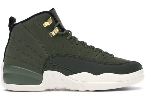 Jordan 12 "Class of 2003"