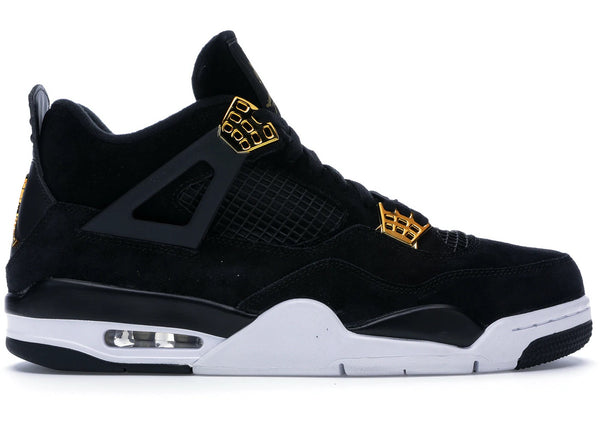 Jordan 4 "Royalty" 10.5 (USED)