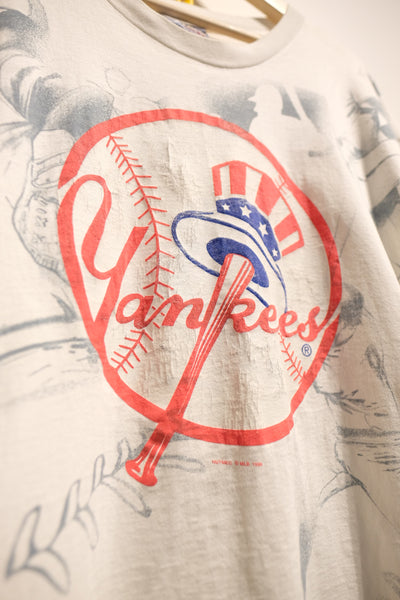 Vintage 1996 NY Yankees T-Shirt