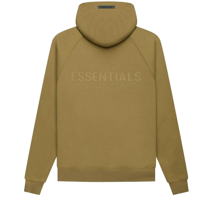 FOG Essentials FW21 Pullover Hoodie