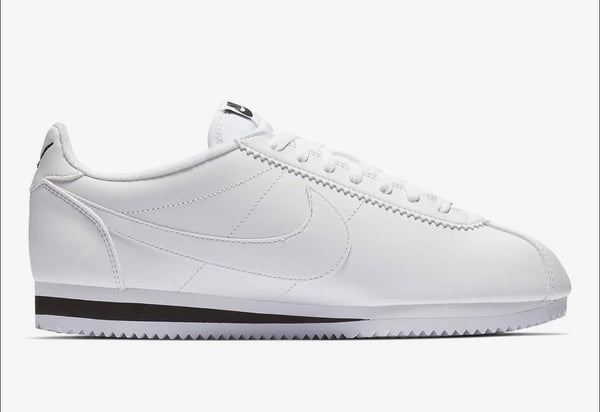 Nathan Bell x Nike Cortez