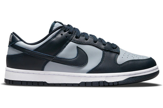 Nike Dunk Low "Georgetown"