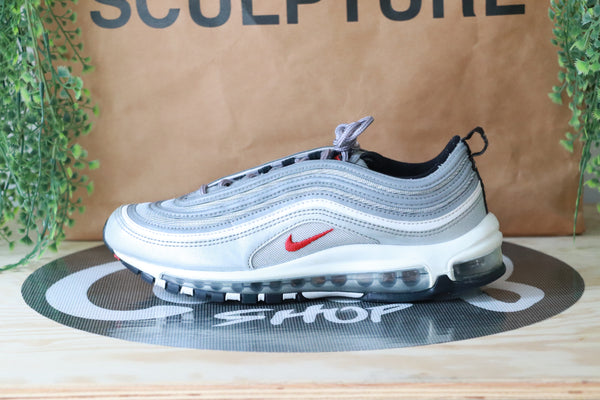 Nike Air Max 97 "Silver Bullets"