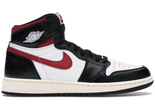Jordan 1 High "Gym Red" GS