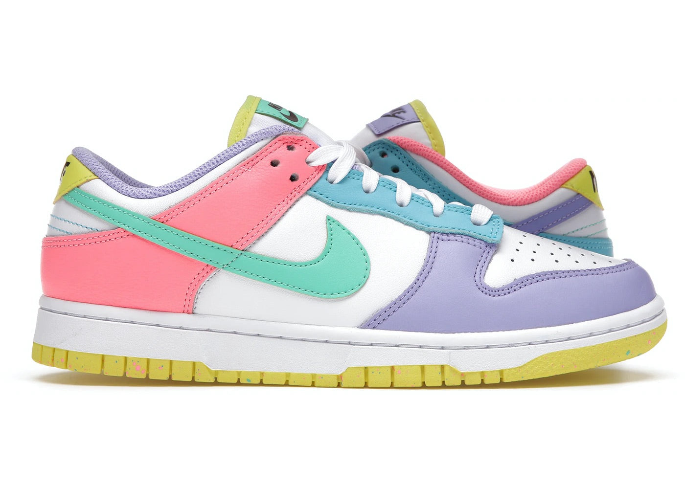 Nike Dunk Low "Easter" W
