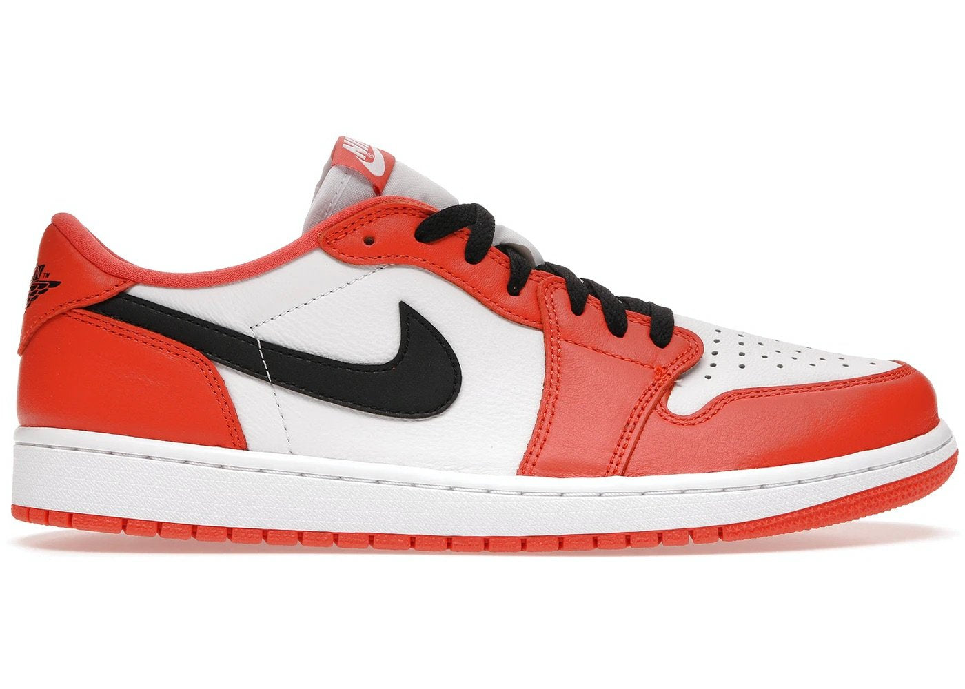 Jordan 1 Low OG "Starfish" (W)