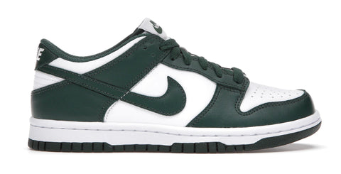 Nike Dunk Low "Spartan" GS (USED)