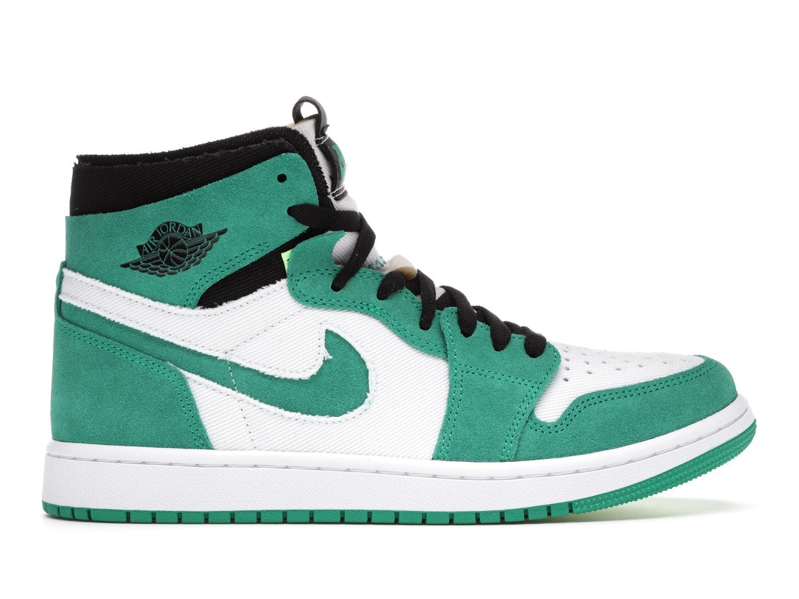 Jordan 1 High Zoom Air "Stadium Green"