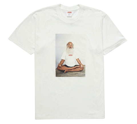 Supreme Rick Rubin Tee