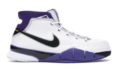 Nike Kobe 1 Protro "81 Pt Game"