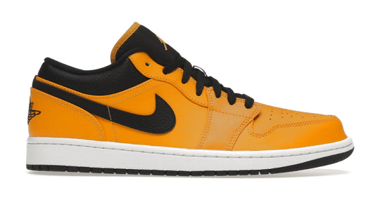 Jordan 1 Low "University Gold" USED
