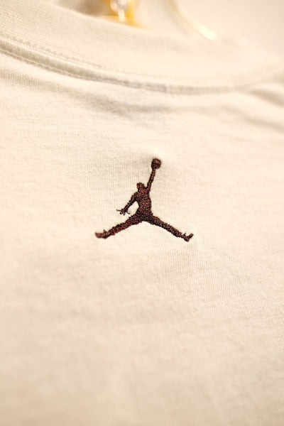 Vintage Air Jordan 5 "Checkered" T-Shirt