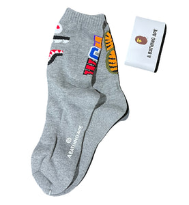 Bape Daily Socks