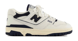 ALD x New Balance 550 "Navy"