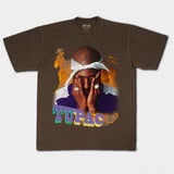 Tupac Tee