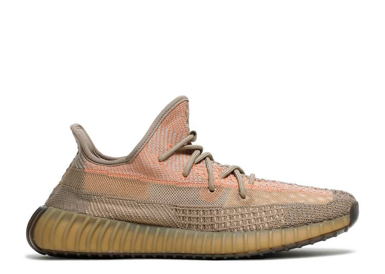 Adidas Yeezy Boost 350 "Taupe Sand"