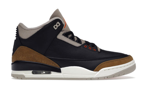 Jordan 3 Retro "Desert Elephant"