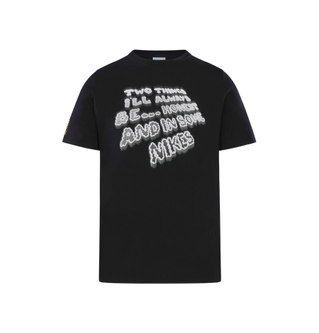 Nike X Nocta "Be Honest" Tee Black