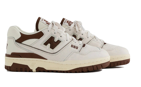 ALD x New Balance 550 "Brown"