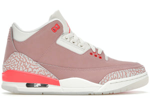 Jordan 3 "Rust Pink" W (USED)