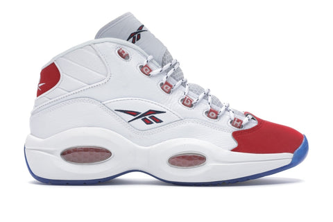 Reebok Allen Iverson "Question"