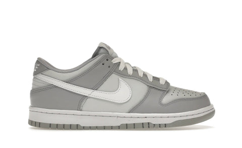 Nike Dunk Low "Two-toned Grey" GS