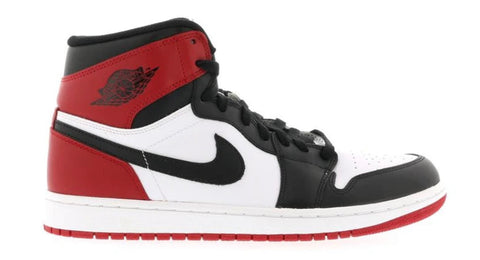 Jordan 1 High "Blacktoe" (2013)